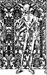 Sangraal : Macabre Promo